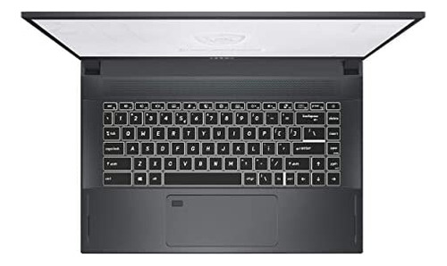 Laptop Msi Ws66 10tmt-207 Mobile Workstation I9-10980hk/rtx5