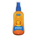 Repelente Spray Baruel Family Frasco 200ml