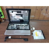 Carcasa Completa Laptop / Compaq Cq40 Series / Avellaneda