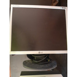 Monitor LG Flatron 17