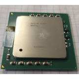 Procesador De Cpu Intel Xeon Sl6gh 3066dp 3,06ghz 512kb 533