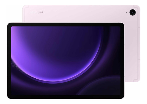 Tab S9 Fe Samsung - Lavanda, 128gb