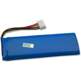 Bateria Alternativa Para Parlante Jbl Flip 4 3.7v 3000mah 