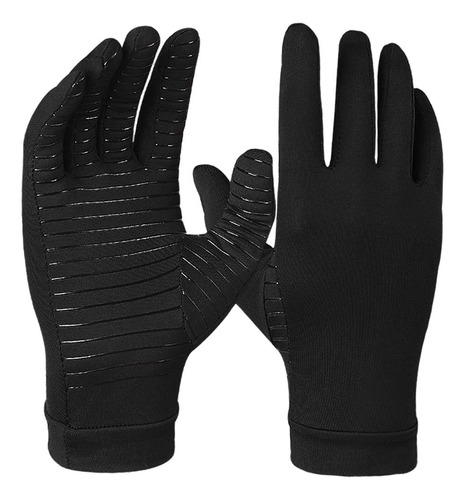 Guantes De Compresión Para Artritis Transpirables Para M