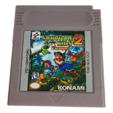 Survival Kids 2, Game Boy Color, Cartucho