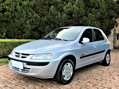 CHEVROLET CELTA 2005 1.4 SUPER 5P