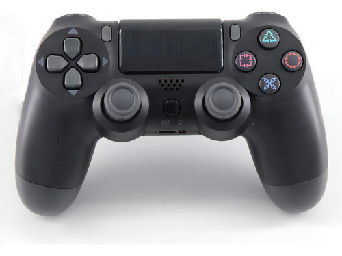 Controlador Compatible Con Ps4 Wireless Pc Joystick 4