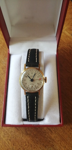 Reloj Oris Vintage Dama