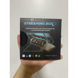 Streaming Box