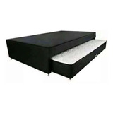 Promoción Cama Nido Dúplex Colchón  Inferior  120x190+obsequ