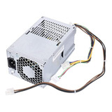 Fuente De Alimentación 240w Compatible Con Hp Prodesk 400 60