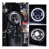 Faro Led 5.75 Sportster 5 3/4 Iron 883 Daymaker Harley 1200 