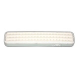 Luz De Emergencia 60 Leds Bateria De Litio 5w