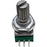 Potenciometro Rk097n Para Bocina Amplificador B50k 3 Pin