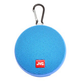Jvc Altavoz Inalámbrico Portátil Con Sonido Envolvente, Blue