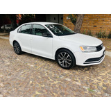 Volkswagen Jetta 2017 2.0 Fest Mt