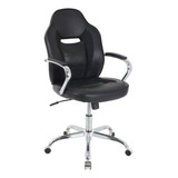 Silla Escritorio Ergonomica Sillon Oficina Ejecutiva Fresca 