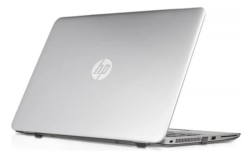 Notebook Hp Core I5 6ª Ger 8gb 256gb Ssd Tela 14 Fhd Win10