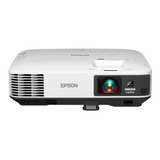 Videobeam Proyector Epson Powerlite 1985wu 4800lmns Full Hd