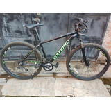 Bicicleta Oxford Rako 2021 27.5 18v 