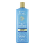 Shampoo Every Strand - Argán Y Macadamia 399ml