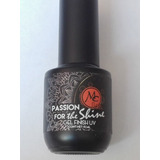 Gel Finish  Brillo De Lampara Mc Nails