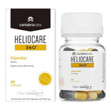 Heliocare 360° Oral 30 Cápsulas