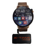 Reloj Smartwatch Dama Xtswx7-m18. Garantía Envío Gratis