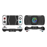 Control Gamesir X3 Tipo C Con Cooler Rgb Para Celulares