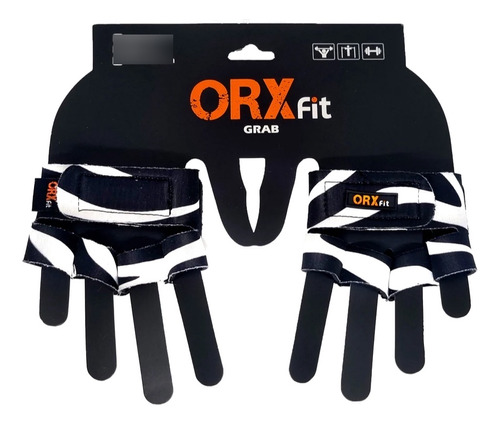 Guantes Grab Orxfit - Entrenamiento Gimnasio Varios Modelos 