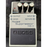 Noise Suppresor Ns2. Casi Sin Uso