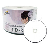 Cd R52x 700mb Printable Esn Plus Pack 50