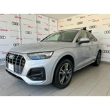 Audi Q5 Sportback 2022 2.0 45tfsi Sportback Elite Quattro