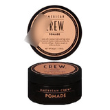 American Crew® Cera Pomade For Hold And Shine 85 Gr For Men