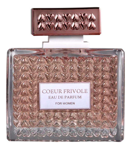 Perfume Linn Young Coeur Frivole 100ml