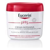 Eucerin Crema Corporal Ph5 450 Ml