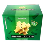  Juego De Ingenio De Madera Estrella Niños Adultos Abrecocos