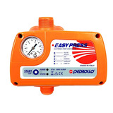 Controlador Electrónico De Presion Pedrollo Easy Press2 