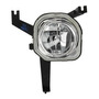 Faro Auxiliar Para Peug 306 1999 2000 2001 2002 2003 Tyc Der Peugeot 306