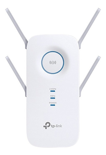 Repetidor / Extensor De Cobertura Wifi Ac, 2600 Mbps