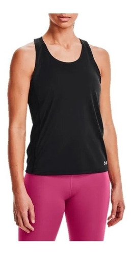 Polera Mujer Under Armour Fly By Tank