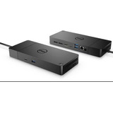 Dell Dock Wd19s 180w, Original Compatible Con Hp, Lenovo Etc