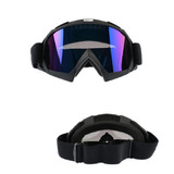 Goggles Italika Original  Para Motociclistas 