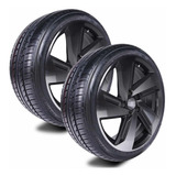 Paq 2 Llanta 225/45r18 95w Austone Sp-701