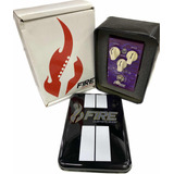 Pedal Fire Custom Shop New Wave Phaser Novo E Orignal