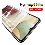 Película Hidrogel Hd Compatível Com Samsung A30s