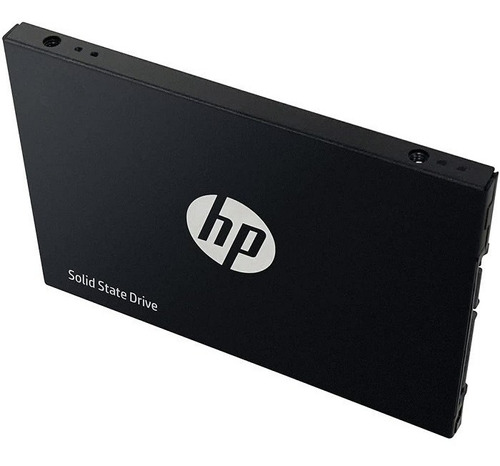 Unidad Estado Solido Ssd 120gb Hp S650 345m7aa##abb