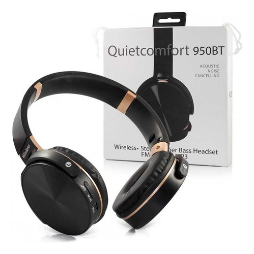 Audifonos Bt Diadema, Quietcomfort 950 Inalambricos