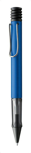 Boligrafo Lamy All Star Azul Lapicera Personalizada