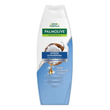 Shampoo Palmolive Naturals Maciez Prolongada 350ml Atacado